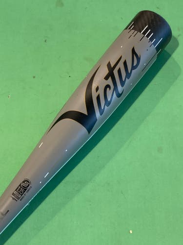 Used USSSA Certified 2024 Victus Vandal 3 Hybrid Bat 29" (-10)