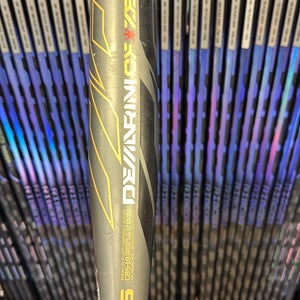 30" -5 DeMarini CF ZEN composite CB5-19 USSSA (Used) (-5) Bat30 inch drop 5 2 5/8"