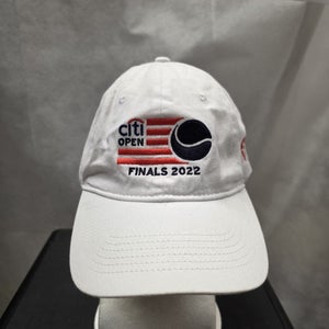 2022 Citi Open Finals Strapback Hat