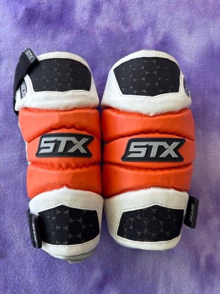 Large Adult STX Cell Arm Pads (Used)
