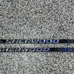 Senior Sher-Wood Encrypt Pro -  Right Handed Hockey Stick P14 Pro Stock