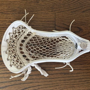 Maverik Kinetik 3 Strung Head (Lightly Used)
