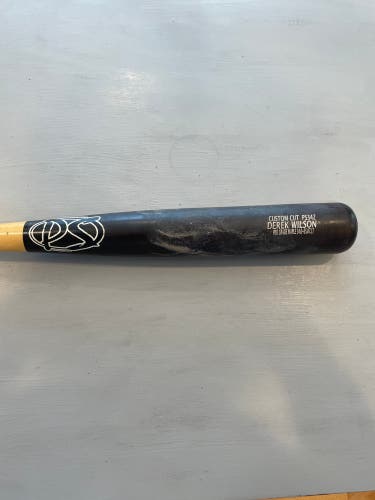 Prairie Sticks Bat Company Bat 31.5 oz 34" (Used)