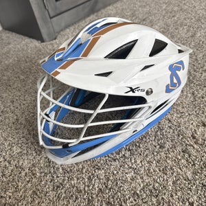 Cascade XRS Helmet (Used)