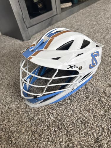 Cascade XRS Helmet (Used)