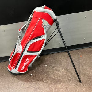 Red Top Flite Junior Bag (Used)