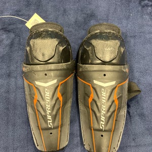 Youth Other Supreme One.4 Shin Pads 8" (Used)