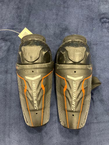 Youth Other Supreme One.4 Shin Pads 8" (Used)