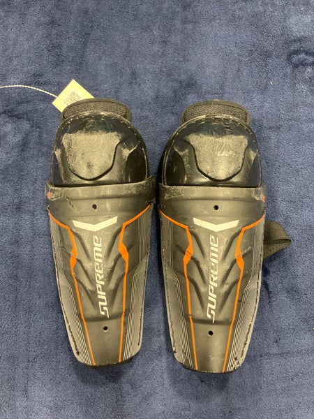 Youth Other Supreme One.4 Shin Pads 8" (Used)