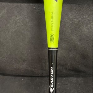 Used Easton HEX 2 1/4 Bat 28"