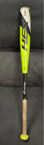 Used Easton HEX 2 1/4 Bat 28"