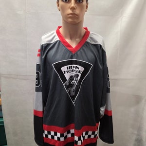 Rare Iron Horse Tap Room Hockey Jersey XL Washington DC