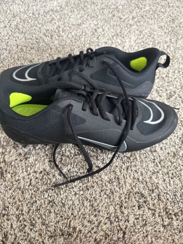 Men's Size M 12.0 (W 13.0) Nike Vapor Edge Speed 360 Low Top (New)