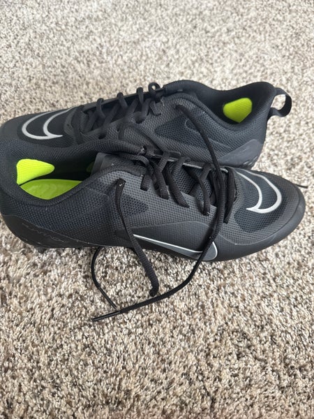 Men's Size M 12.0 (W 13.0) Nike Vapor Edge Speed 360 Low Top (New)