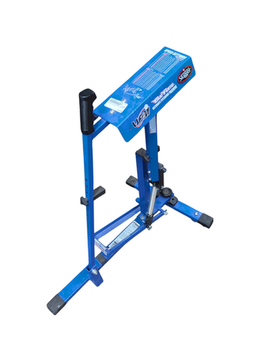 Used Louisville Slugger BLUE FLAME BB/SB Pitching Machine 11833-S000166328