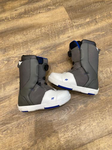 K2 Kat Snowboard Boots | Women's Size 5