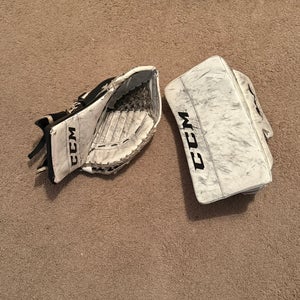 CCM Regular (Used)