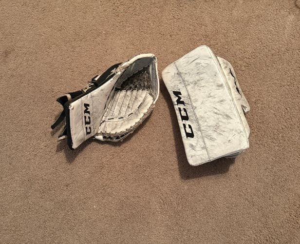 CCM Regular (Used)