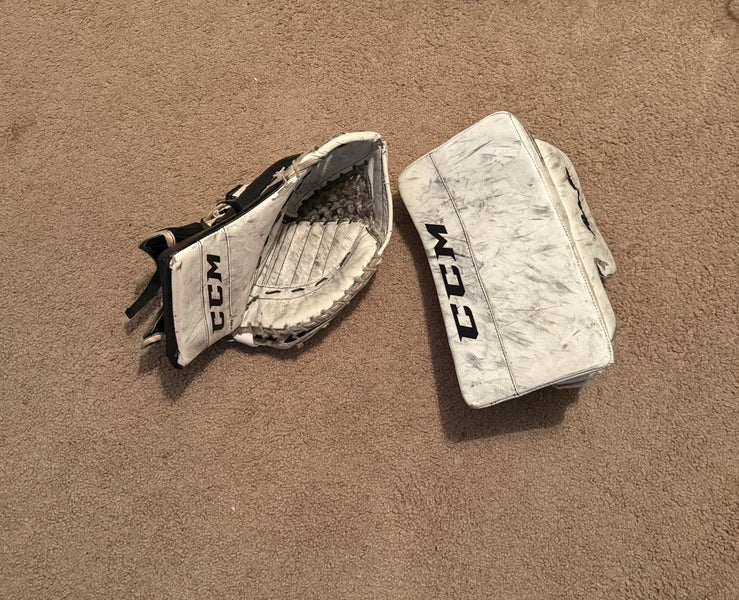 CCM Regular (Used)