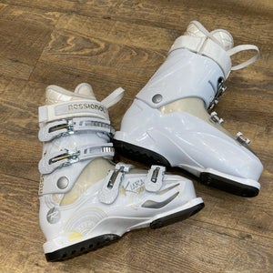 Women's Rossignol Kiara Sensor 50 Ski Boots | 23 - 23.5 278mm