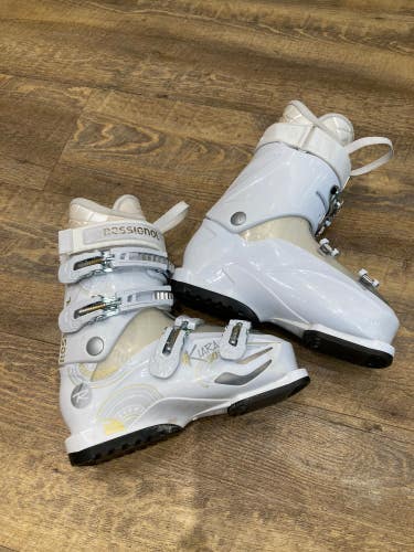 Women's Rossignol Kiara Sensor 50 Ski Boots | 23 - 23.5 278mm
