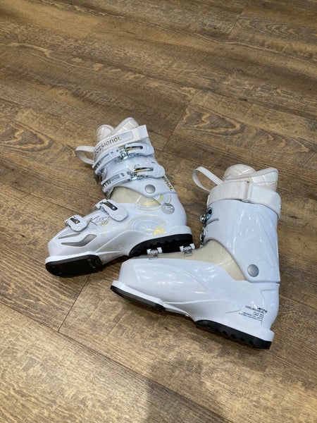 Women's Rossignol Kiara Sensor 50 Ski Boots | 23 - 23.5 278mm