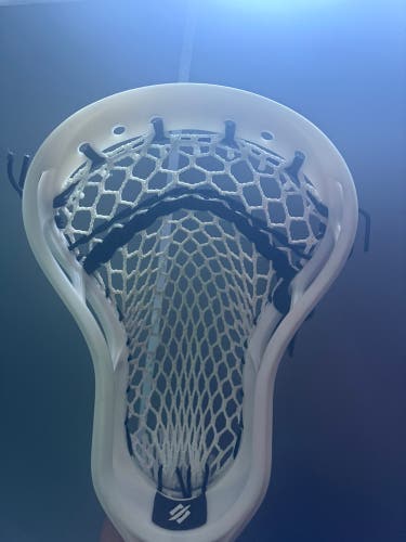 StringKing Mark 2D Strung Head (New)