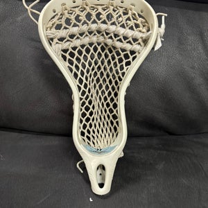 Warrior Mojo Strung Head