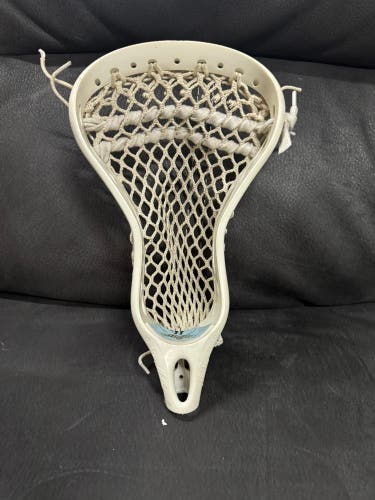 Warrior Mojo Strung Head
