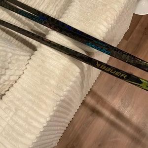 Hockey stick 3 pack