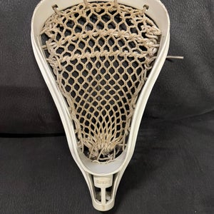 Vintage STX Viper Lacrosse Head