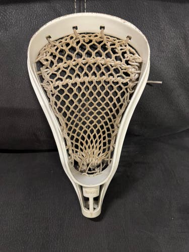 Vintage STX Viper Lacrosse Head