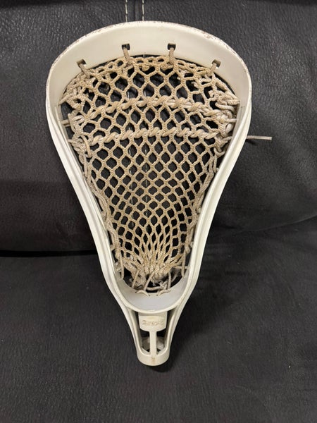 Vintage STX Viper Lacrosse Head