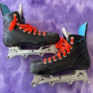 Bauer RSX Inline Skates | Senior 7 (Used)
