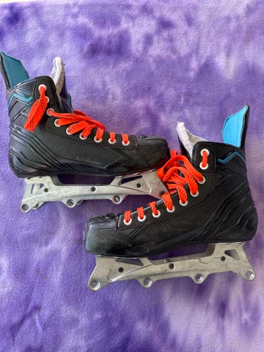 Bauer RSX Inline Skates | Senior 7 (Used)