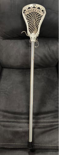 STX AV8 Boys Lax Stick (Used)