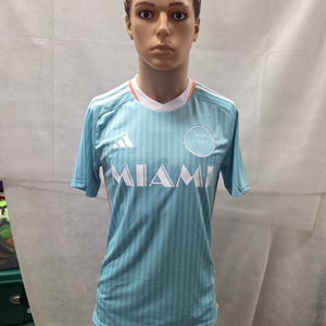 NWT Inter Miami 2024 Third Jersey Adidas S MLS