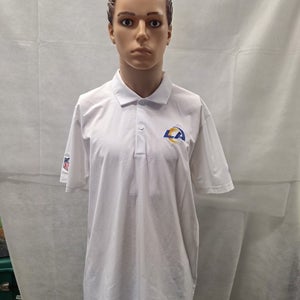 Los Angeles Rams Nike Polo L NFL