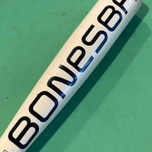 Used USABat Certified 2025 Warstic Bonesaber Bat 31" (-11)