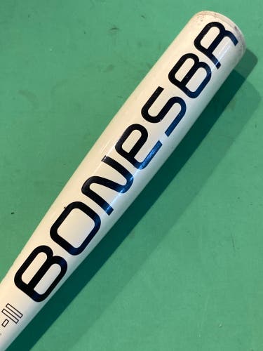 Used USABat Certified 2025 Warstic Bonesaber Bat 31" (-11)