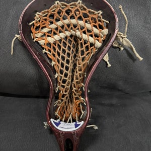 Warrior Razer 2.0 Head (Used)