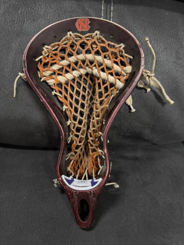 Warrior Razer 2.0 Head (Used)