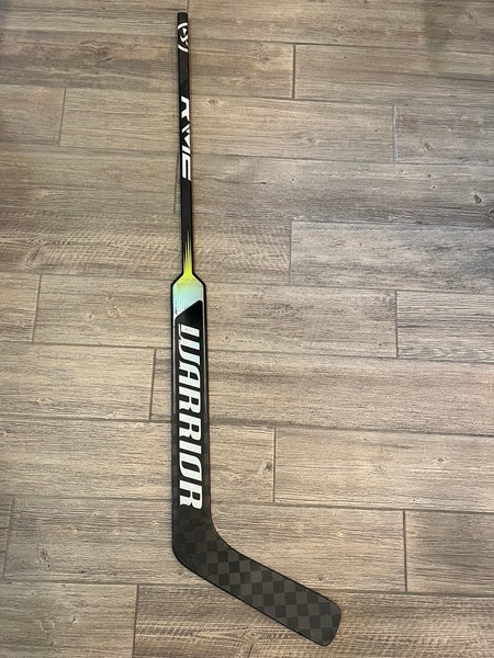 26” Warrior Ritual M2 Pro+ Regular Goalie Stick (Used)