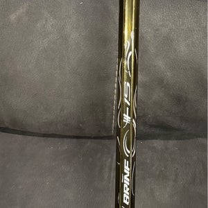 Used Brine F15 Shaft
