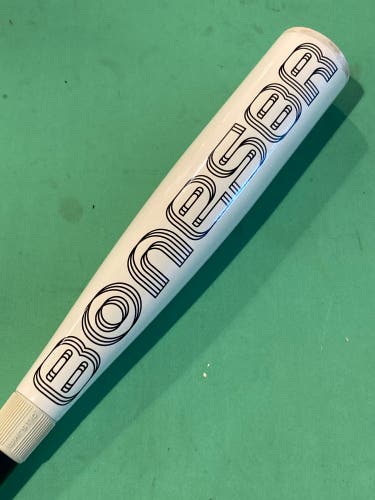 Used USSSA Certified 2024 Warstic Bonesaber Hybrid Bat 30" (-5)