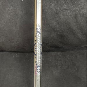 Warrior Alloy 6000 Lacrosse Shaft