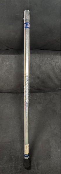 Warrior Alloy 6000 Lacrosse Shaft