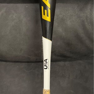 Used USABat Certified 2019 Easton Beast Speed Alloy Bat -10