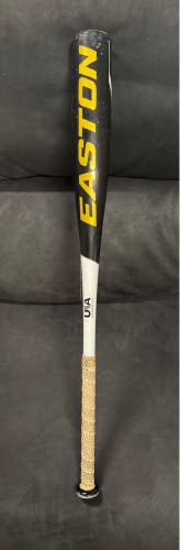 Used USABat Certified 2019 Easton Beast Speed Alloy Bat -10