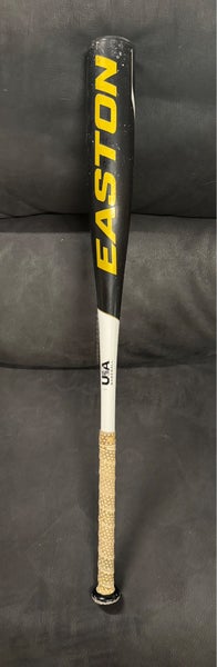 Used USABat Certified 2019 Easton Beast Speed Alloy Bat -10